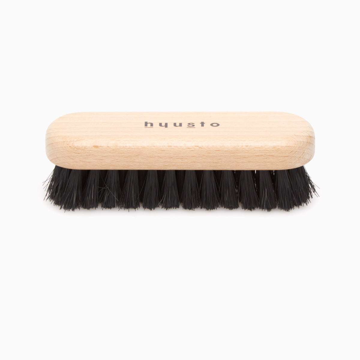 Hyusto Brush side view
