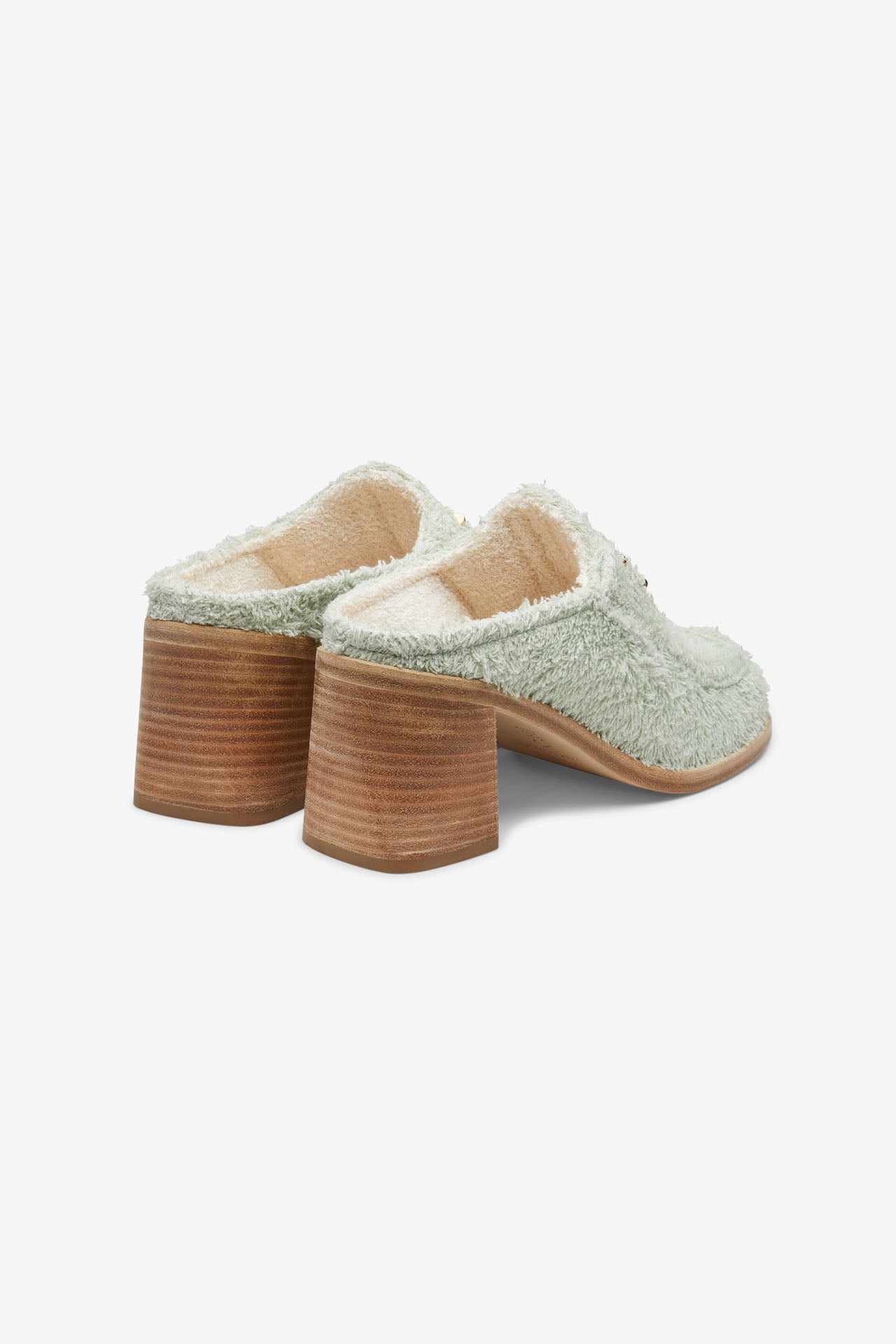 Janet Mule Sage Sponge