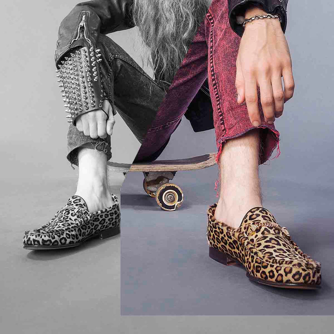 Animalier Collection - Spring summer 2020