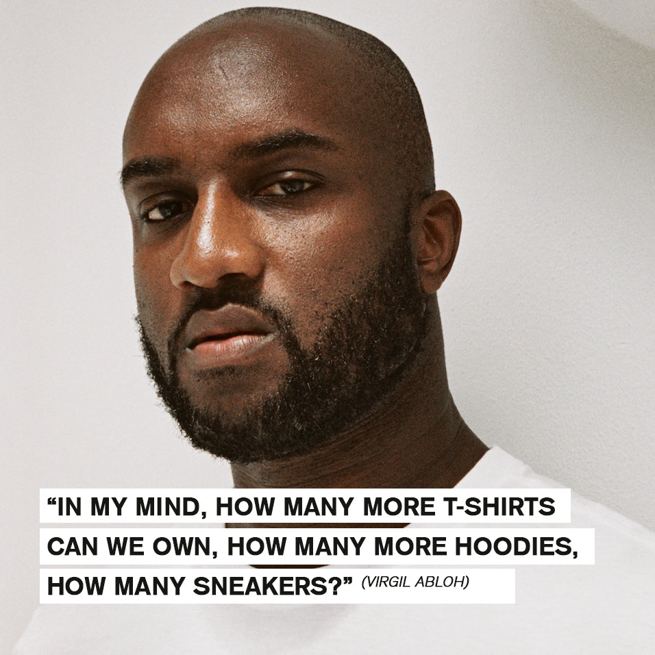The Streetwear Time Is Up