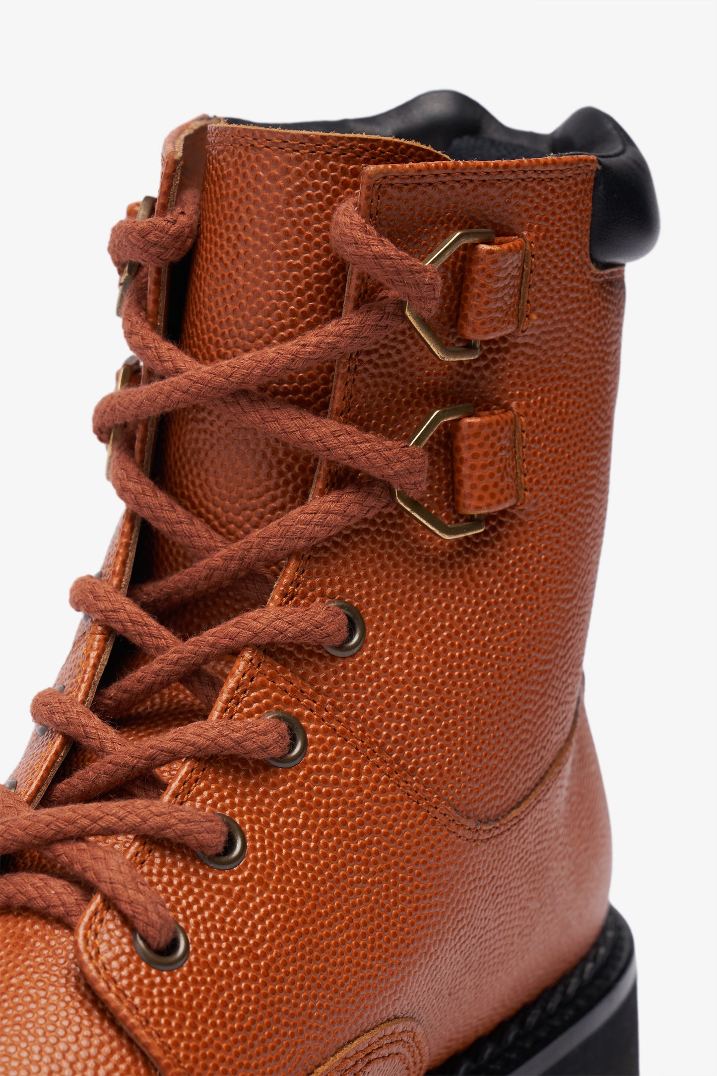 Smith Basket Cognac [man]