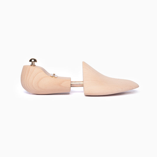 Debbie Loafer Wood Shoe tree