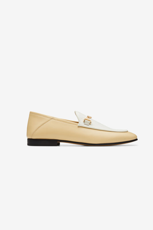 Debbie Loafer Butter Club [Woman]