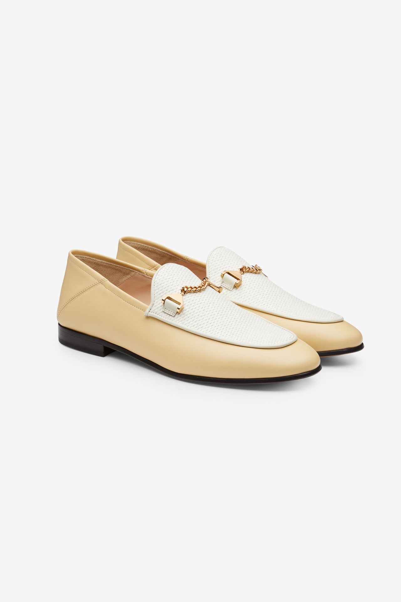 Debbie Loafer Butter Club [Woman]