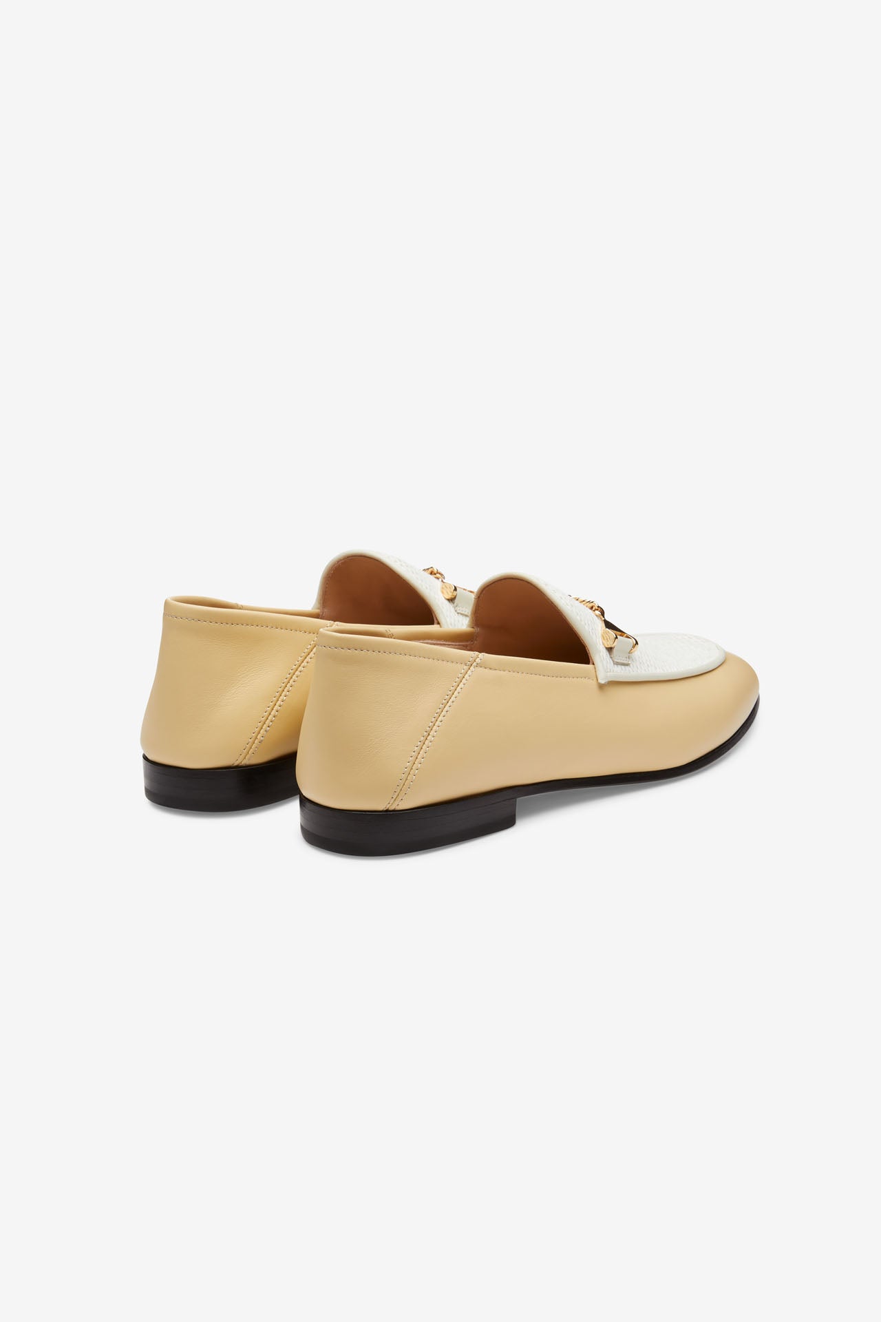 Debbie Loafer Butter Club [Woman]