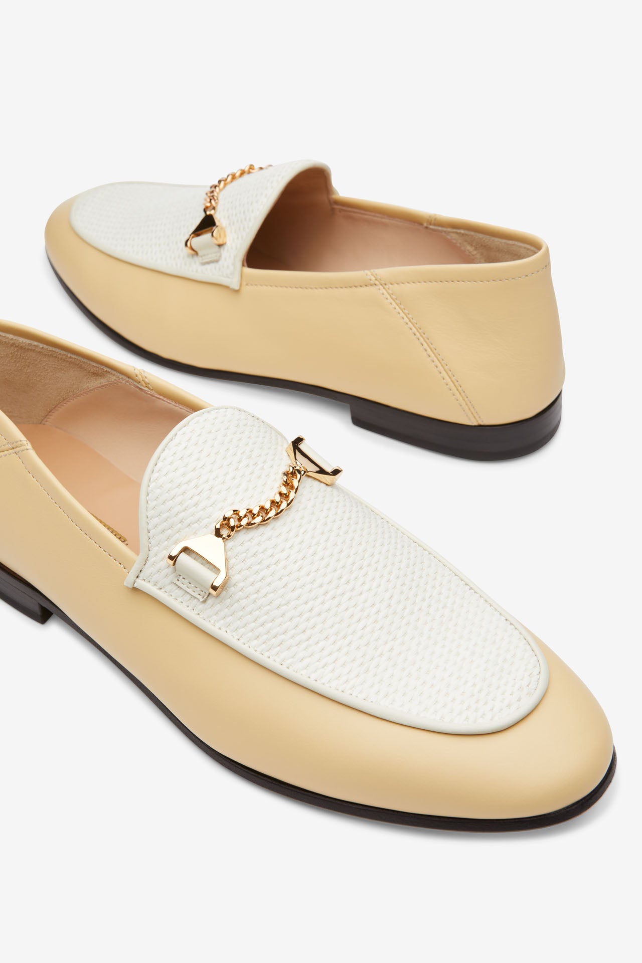 Debbie Loafer Butter Club [Woman]