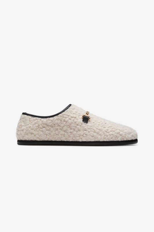 Sly Off white Wool [Man]